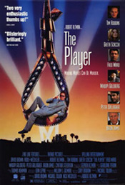 Opening Shot Project - The Player