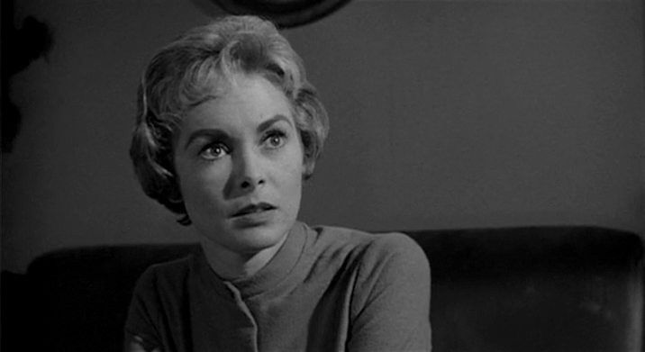 Marion Norman And The Collision Of Narratives In Psycho Reel 3